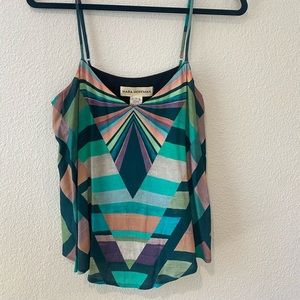 Mara Hoffman camisole